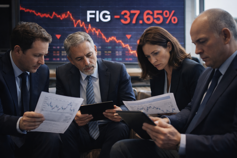 Figma stock has plunged amid SaaSpocalypse fears: Is this an unfair punishment?