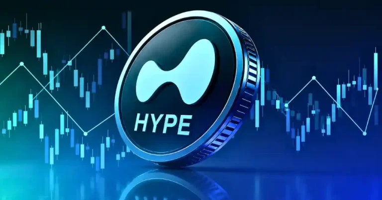 Hyperliquid Price Hits Record High: What’s Fueling HYPE’s Explosive Rally?