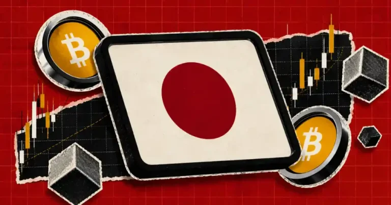 Japan Approves Crypto Bill: Bitcoin, Ethereum, and XRP Set for 20% Tax Rate