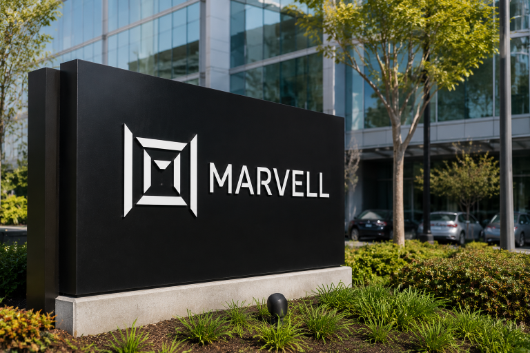 Here’s why the Marvell Technology stock may plunge despite S&P 500 news