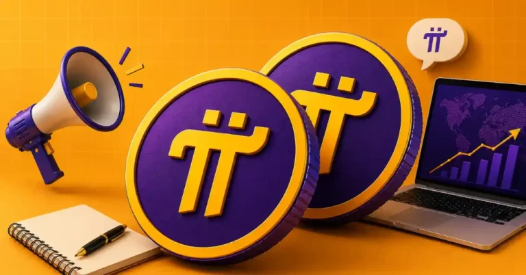 Pi Network Pi2Day Releases : Three Major Updates, Including PiVerify and Pi Sign-In