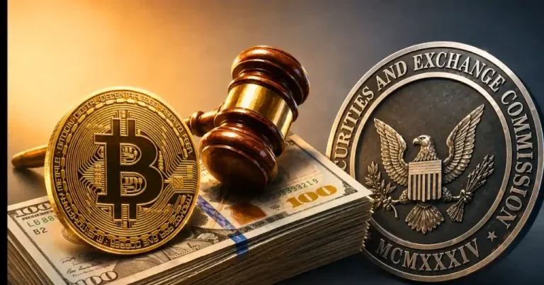SEC and CFTC Seek Public Comment Over Crypto Derivatives Rules After CME Lawsuit Threat