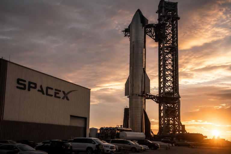 Will the Scottish Mortgage shares rise? SpaceX and Anthropic may hold the answer