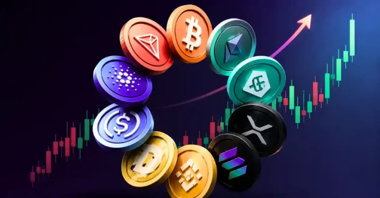 Altcoins To Buy: Expert Says Bitcoin May Not Be Crypto’s Biggest Winner