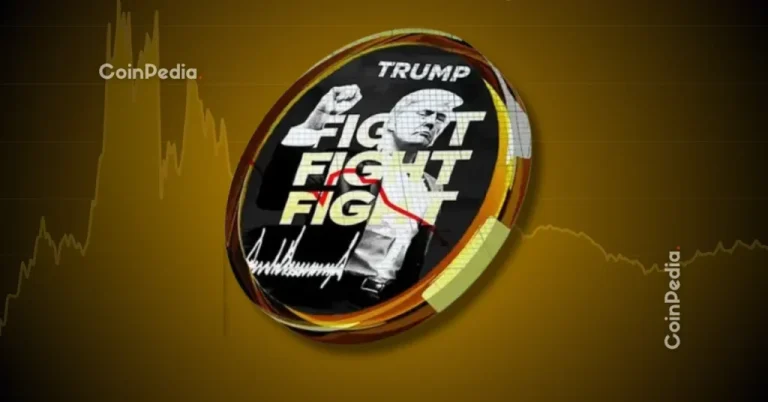 Official Trump Price Recovers—Is a New Bull Market Beginning or Is the Bearish Trend Still Intact?