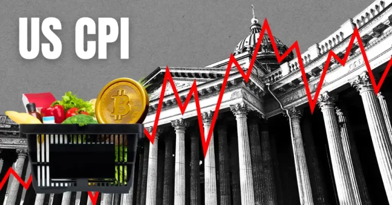 Bitcoin, Ethereum, XRP Price Prediction Ahead of U.S. CPI Data
