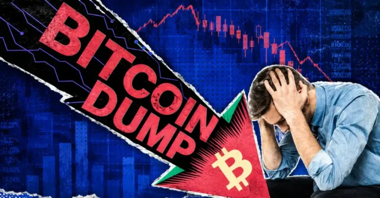 Why Did Bitcoin Price Crash To $66K Suddenly?
