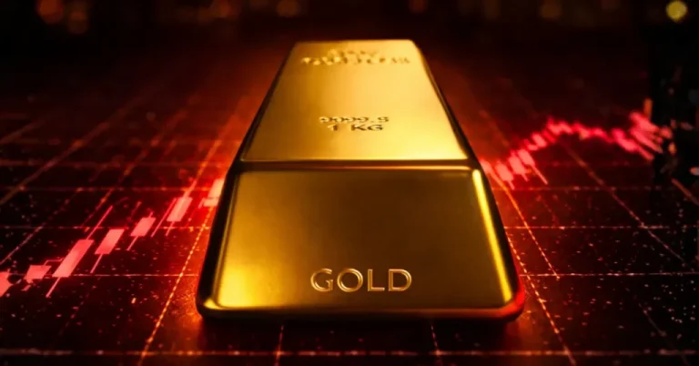 DBS Is Putting Gold on the Blockchain as Demand Surges