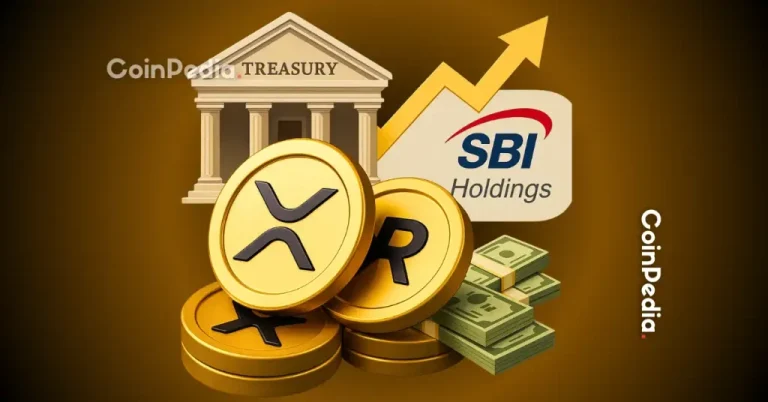 Ripple Partner SBI Goes All-In on Claude AI