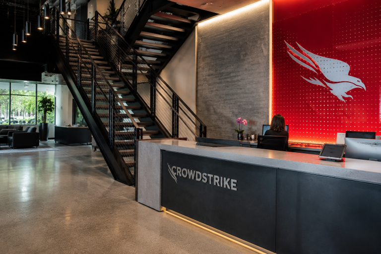 CrowdStrike shares drop on ARR shortfall despite strong quarterly results