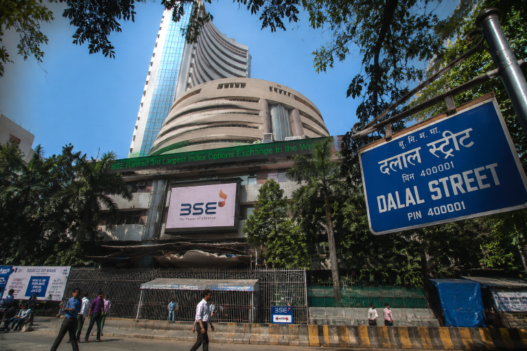 3 Indian stocks quietly winning from the global AI boom despite market outflows