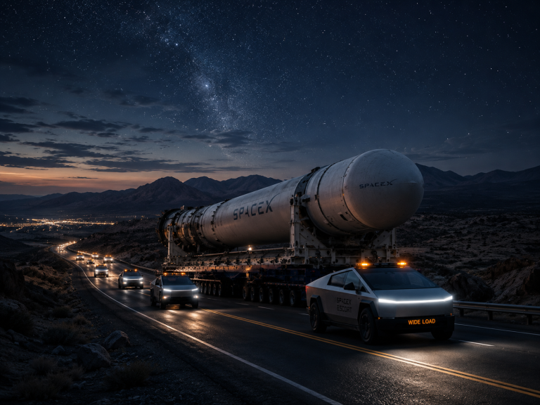 SpaceX set to go public next week: should you invest in the IPO?