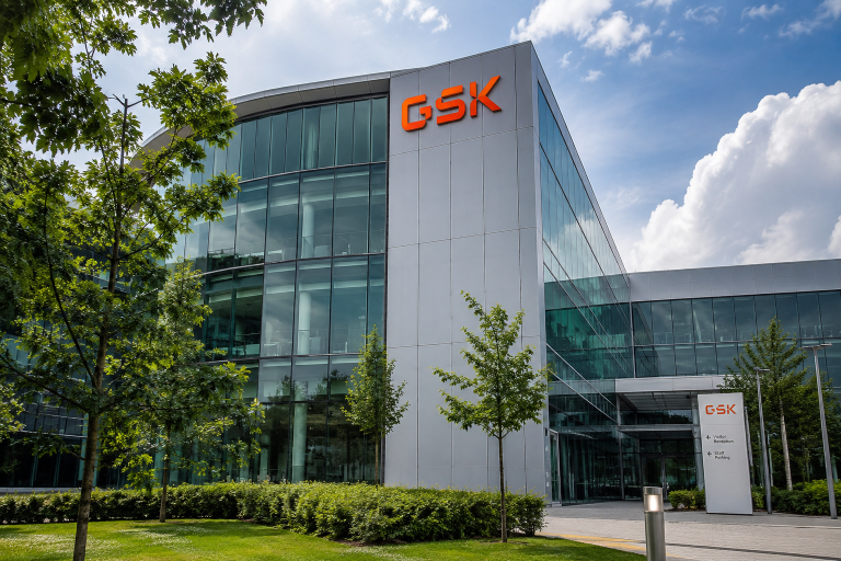 GSK’s $10.6B Nuvalent takeover fails to impress investors as shares fall: here’s why