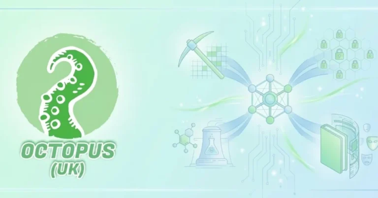 Where Are the New Opportunities in the Crypto Market in June 2026? — OCTOPUS (UK)