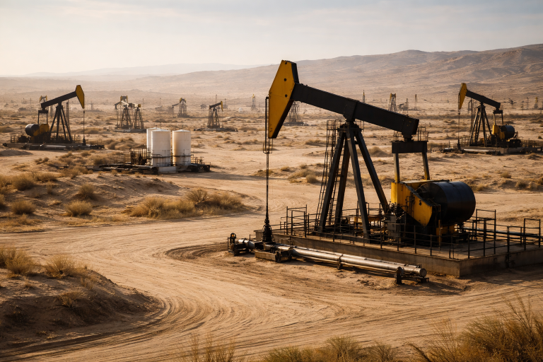 Brent crude oil price forecast as the consolidation continues: will it rise or crash?