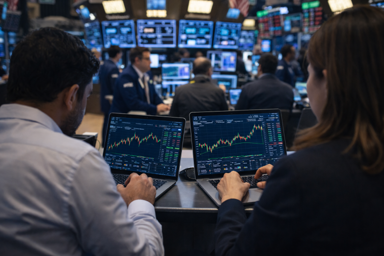 Top 4 risks facing the Dow Jones and DIA stock this year