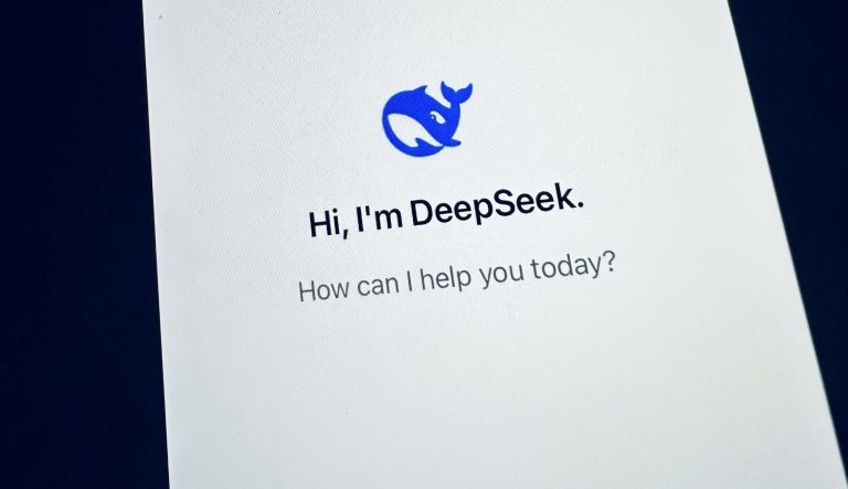 DeepSeek eyes new funding round at around $70B valuation