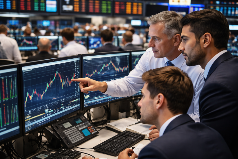 S&P 500 Index, VOO, and SPY outlook for July 2026: Key catalysts to watch