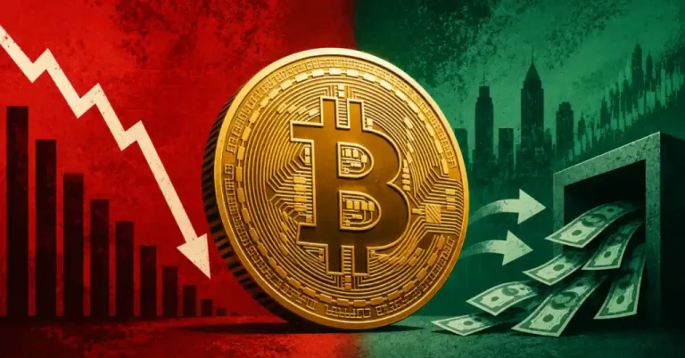 Bitcoin ETF Outflows Hit $11 Billion From Peak as Selling Accelerates, Bloomberg Analyst Warns