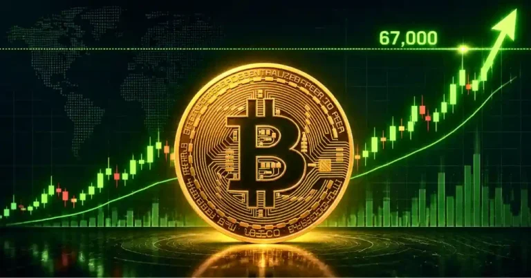 Bitcoin Price Live: Whale Liquidity on Binance Falls Ahead of FOMC Decision