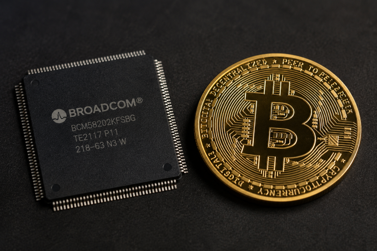 Evening digest: Broadcom extends Apple deal, Strategy sells $216M worth of Bitcoin