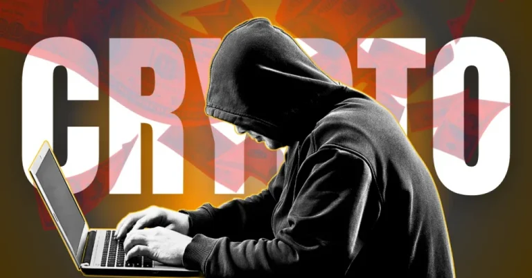Crypto Hacks in First Half of 2026 – Report