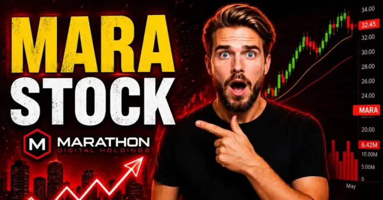 MARA Stock Price Prediction 2026, 2027, 2030 – 2040: Is MARA Holdings the Best Bitcoin Stock To Buy?