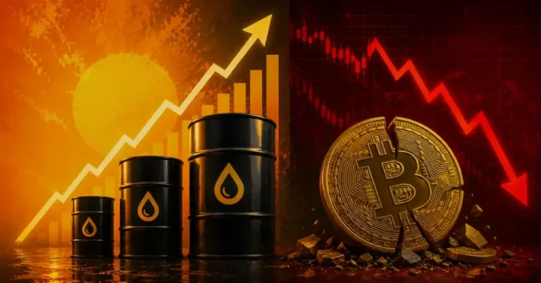 Brent Oil Price Could Exceed $110 – Warns Goldman Sachs