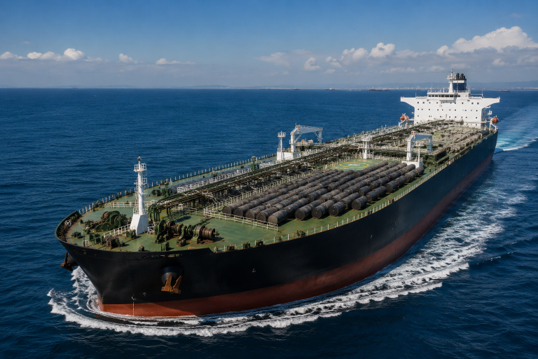 Brent crude oil price jumps after US strikes on Iran, death cross hints at reversal