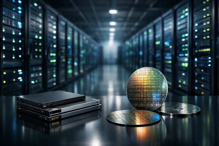 Samsung, SK Hynix, Micron sued over DRAM prices: what’s at stake