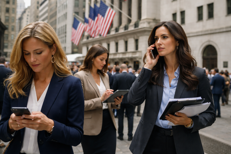 Dow hits record high as weak jobs data eases Fed rate hike concerns