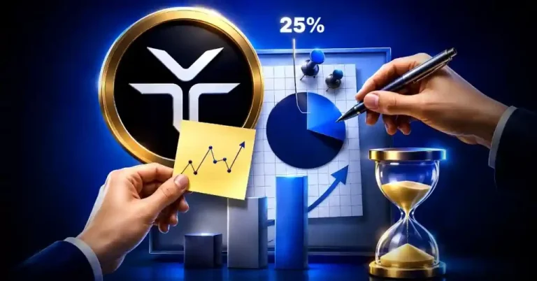 DEXE Price Rebounds After Massive Sell-Off—Can Bulls Sustain the Recovery?