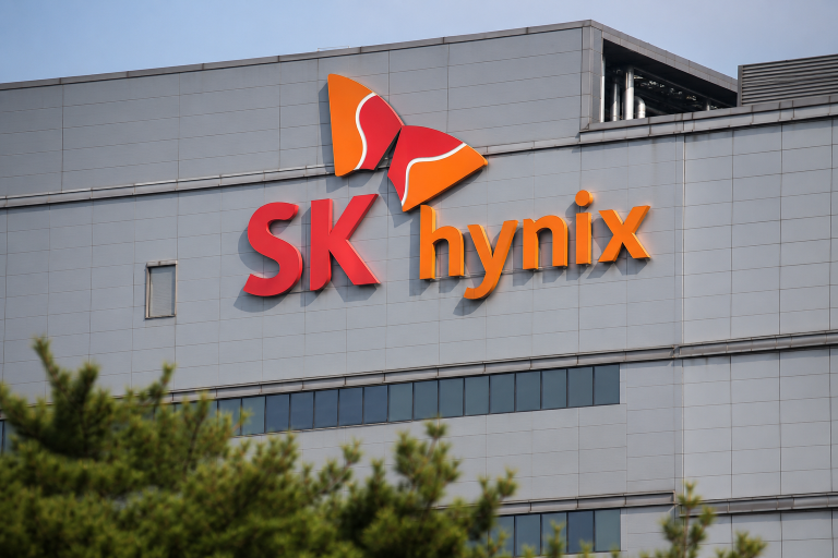Kospi Index rebounds as Samsung and SK Hynix rally: is the tide finally turning?