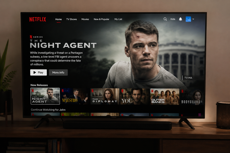 Netflix stock is down 20% in 2026: can Thursday’s earnings reverse the slide?