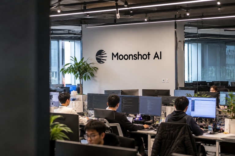 Kimi K3 explained: Inside Moonshot’s biggest AI bet yet