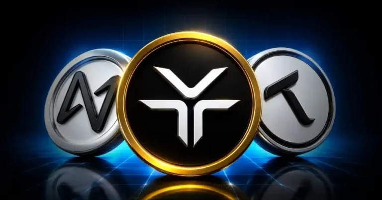 Top AI Crypto Coins To Watch This Week
