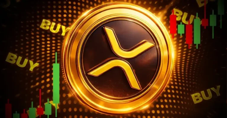 XRP Price USD Stays Below $1.10 as XRP Ledger Activity Slows