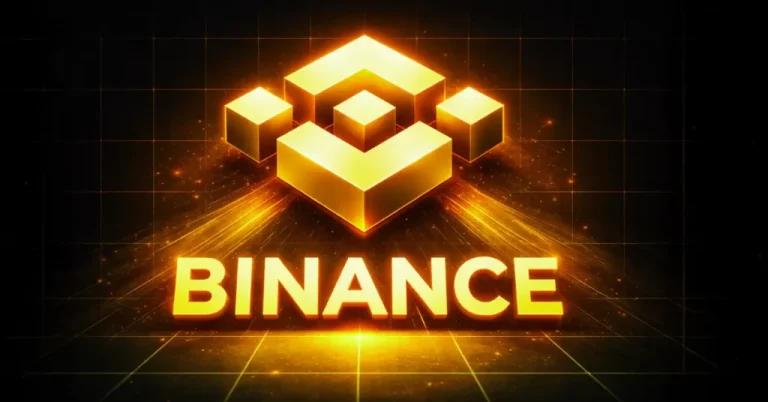 Binance Equity Futures Volume Hits $490B in July as TradFi Trading Expands