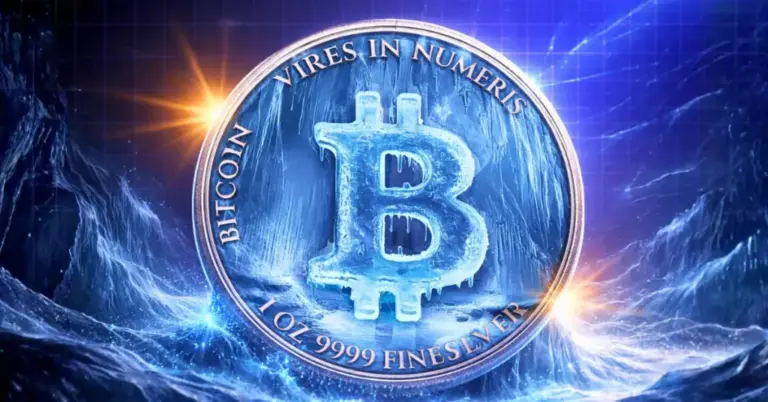 Bitcoin Completes First Quantum-Resistant Transaction, says StarkWare