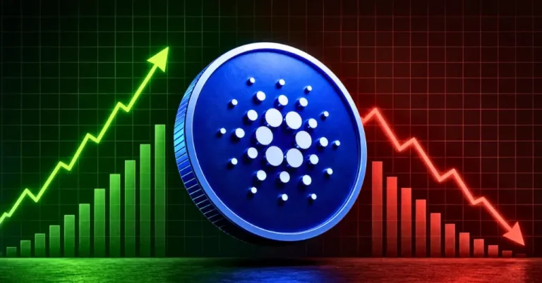 Cardano Tests $0.175 as On-Chain Activity Continues to Weaken—Can ADA Price Reclaim $0.20