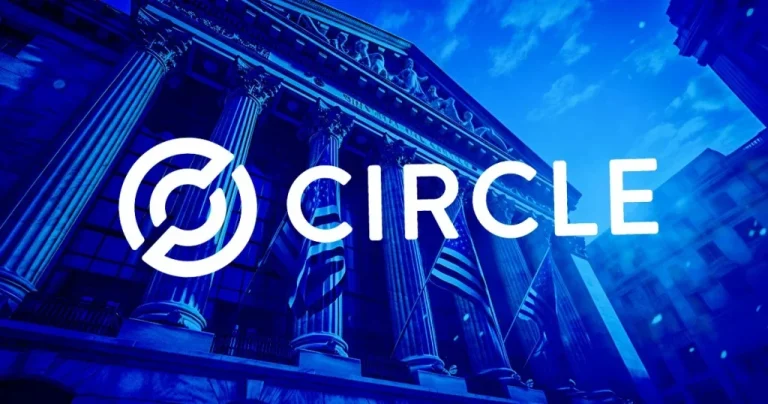 Circle Reports $701 Million Q2 Revenue as USDC Circulation Reaches $73.3 Billion
