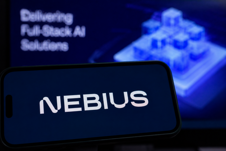 Nebius stock outlook as Nvidia predicts robust AI growth