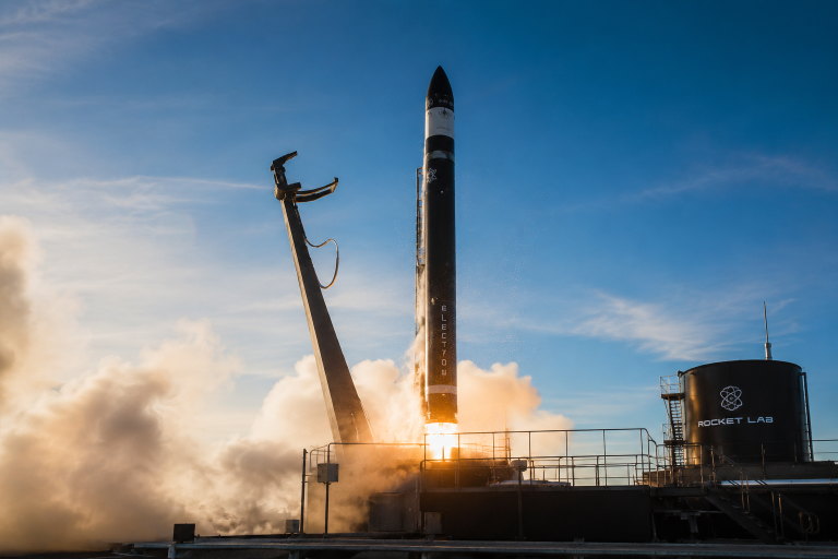 Analysts raise Rocket Lab stock targets after earnings: Why it could still hit $50