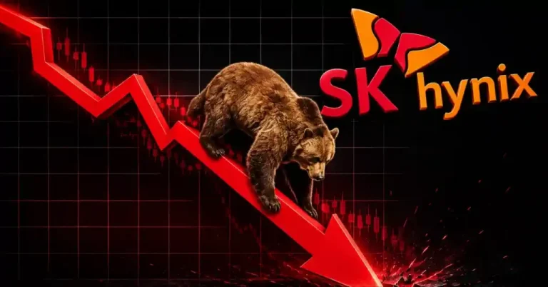 Asian Stocks Market Today is Down Slide