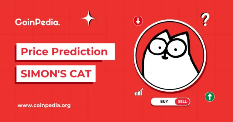 Simon’s Cat Price Prediction 2026, 2027-2030: Will CAT Price Skyrocket?