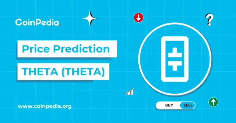 Theta Token (THETA) Price Prediction 2026, 2027-2030: THETA Price Targets & Forecasts