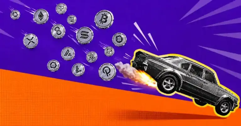 Analyst Reveals Top Altcoins To Stack As Market Enters Altcoin Supercycle