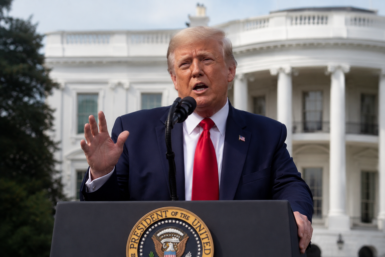 Trump Media: Top reasons DJT may become a penny stock soon