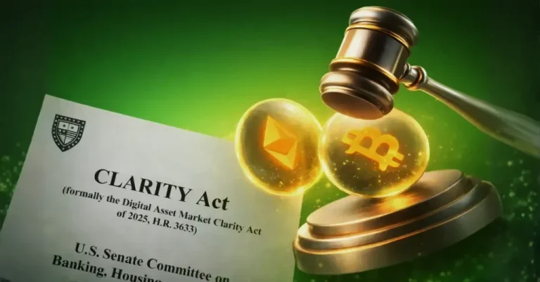 CLARITY Act Could Have Reduced FTX Risks, Says a16z Crypto Executive