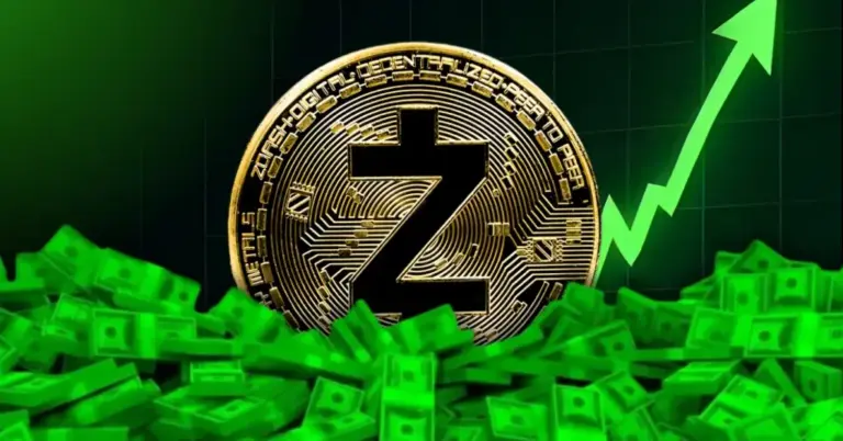 Zcash Price Consolidates Below $880 Resistance—Can ZEC Surge Toward $1000?